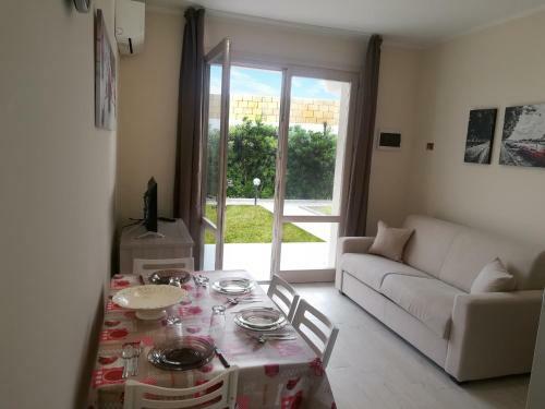 Apartamento Affittimoderni Noto Cala Azzurra