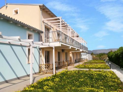 Apartamento Affittimoderni Noto Cala Azzurra