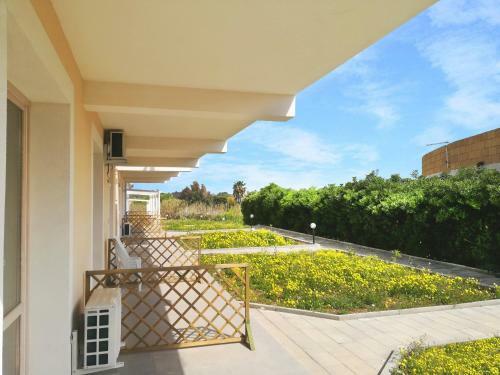 Apartamento Affittimoderni Noto Cala Azzurra