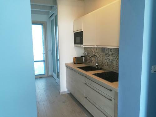 Apartamento Affittimoderni Noto Cala Azzurra