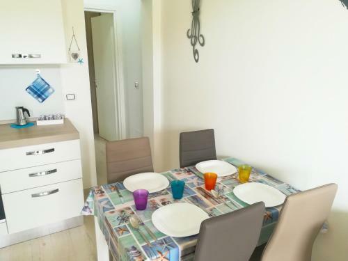 Apartamento Affittimoderni Noto Cala Azzurra