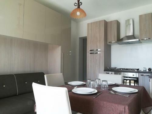 Apartamento Affittimoderni Noto Cala Azzurra
