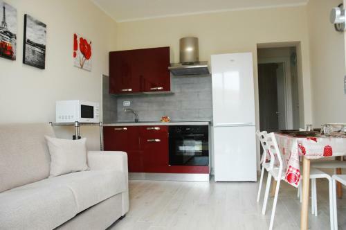 Apartamento Affittimoderni Noto Cala Azzurra