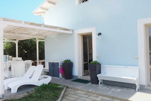 Apartamento Affittimoderni Noto Cala Azzurra