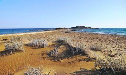 Apartamento Affittimoderni Noto Cala Azzurra