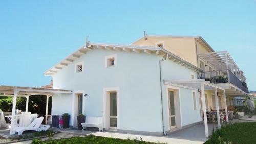 Apartamento Affittimoderni Noto Cala Azzurra