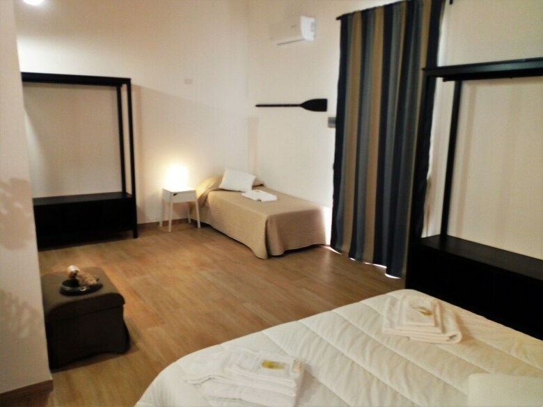 Apartamento Calabernardo Sul Mare