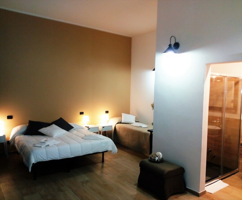 Apartamento Calabernardo Sul Mare