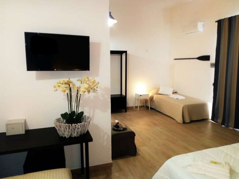 Apartamento Calabernardo Sul Mare