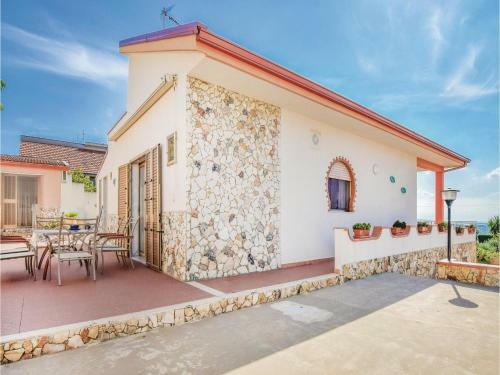 Villa Nonno Ninni