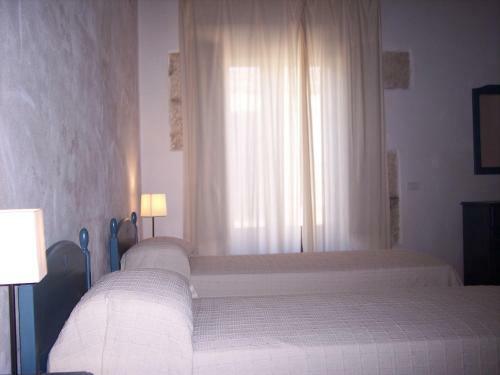 Agroturismo Case Di Cutalia