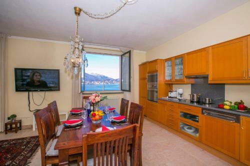 Apartamento Principessa Del Lago