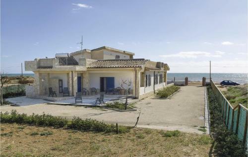 Casa Vacanze Zamirasol