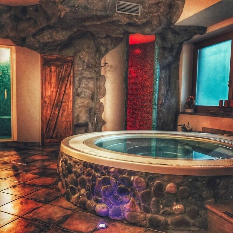 Bed & Breakfast Eco-baita Natura Spensierata