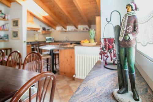 Apartamento La Casa Verde
