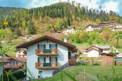 Apartamento La Casa Verde