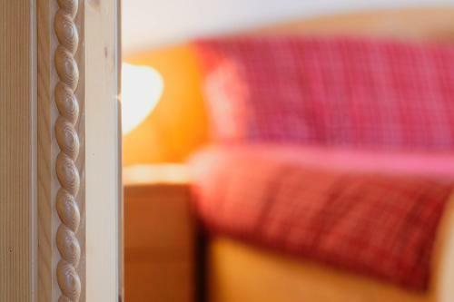 Apartamento La Casa Verde