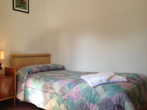 Hotel Albergo Lagorai