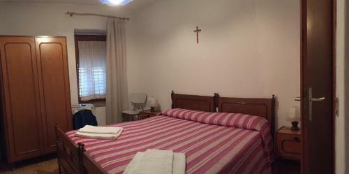Hotel Albergo Lagorai