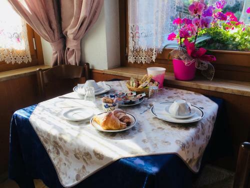 Hotel Albergo Lagorai