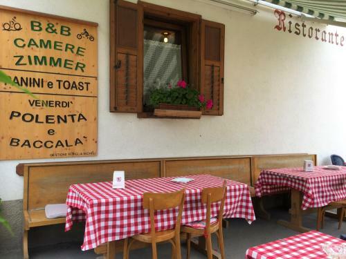 Hotel Albergo Lagorai