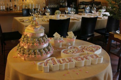Hotel Albergo La Scaletta