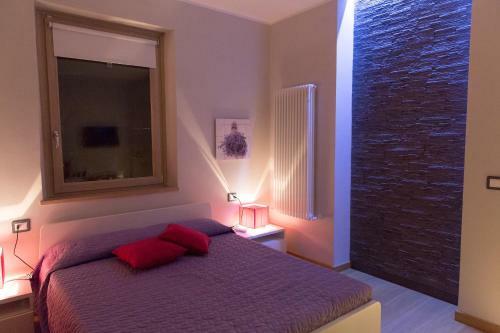 Apartamento La Suite Sul Lago