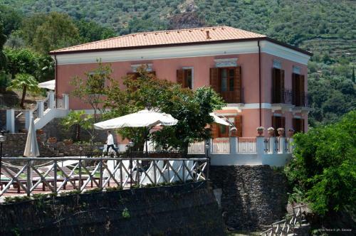 Agroturismo Villa Tecla