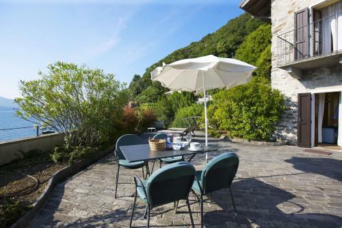 Apartamento La Terrazza