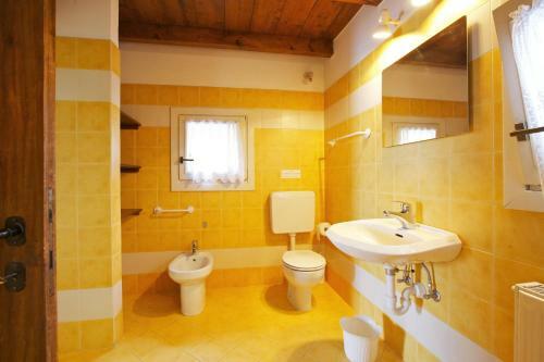Apartamento La Terrazza