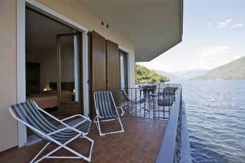 Apartamento La Terrazza