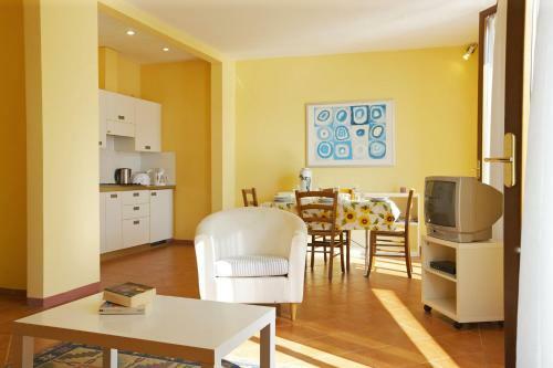 Apartamento La Terrazza