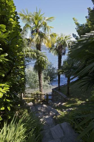 Apartamento La Terrazza