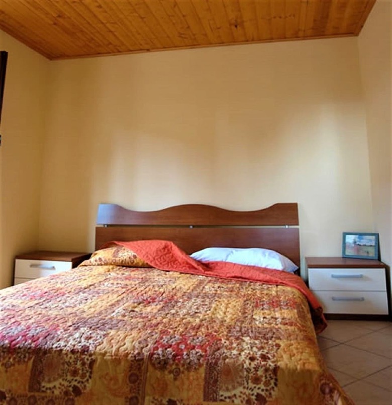 Apartamento Trarego Haus