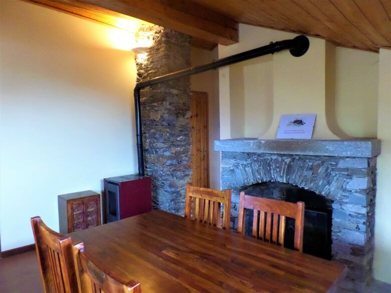 Apartamento Trarego Haus