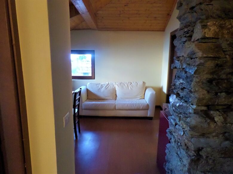 Apartamento Trarego Haus