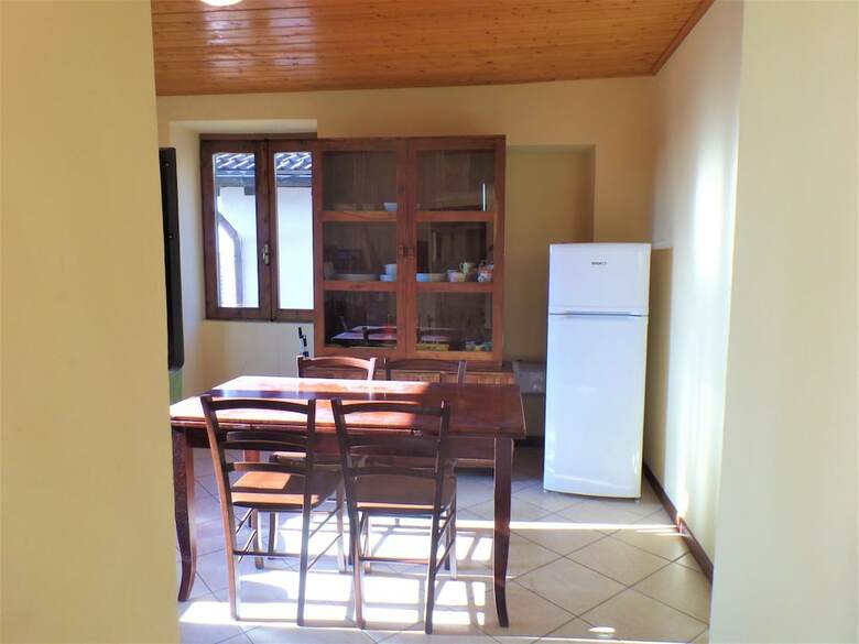 Apartamento Trarego Haus