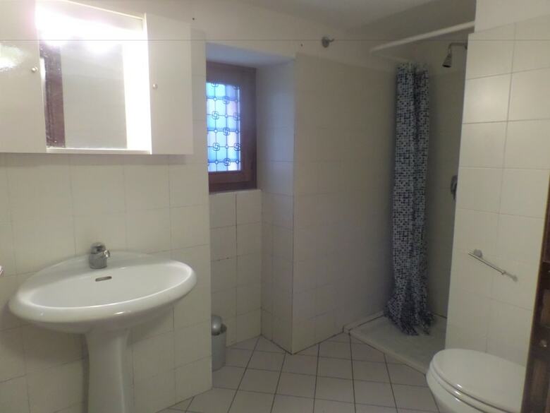 Apartamento Trarego Haus