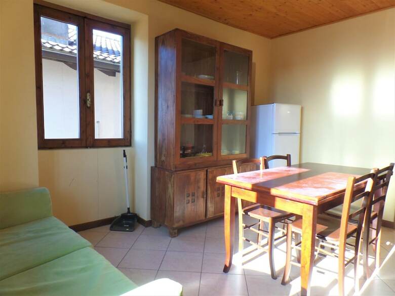 Apartamento Trarego Haus