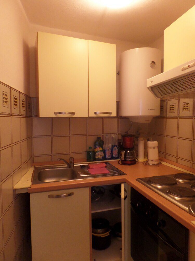 Apartamento Trarego Haus