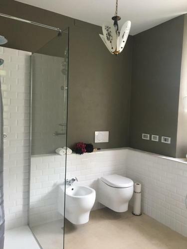 Bed & Breakfast Guest House Laquercia Luxury Suites