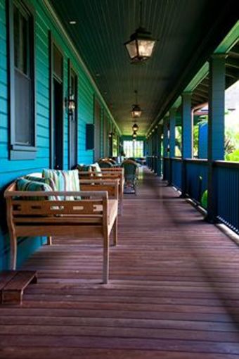 Hotel Lumeria Maui