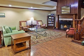Hotel Country Inn & Suites Hiram
