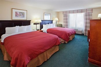 Hotel Country Inn & Suites Hiram