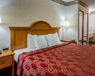 Hotel Econo Lodge Villa Rica