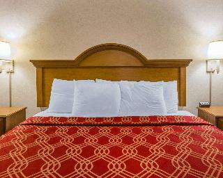 Hotel Econo Lodge Villa Rica