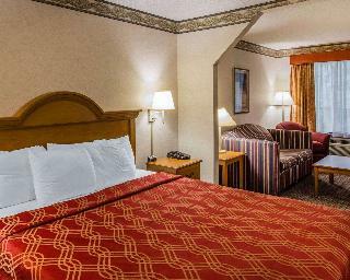 Hotel Econo Lodge Villa Rica