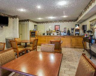 Hotel Econo Lodge Villa Rica