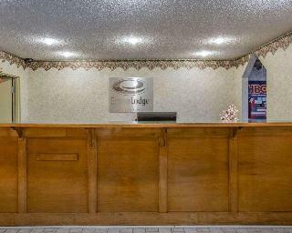 Hotel Econo Lodge Villa Rica
