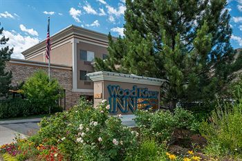 Hotel Wood River Inn